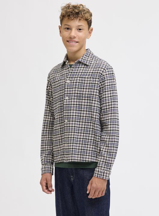 Produktbild Jack & Jones Hemd Junior Hemd (140)