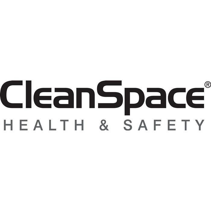 Thumbnail - CleanSpace, Atemschutzmaske, Kombinationsfilter PAF-0077 f. Sys.EN12942 TM3 A2P3 (A2P3, 1 x)