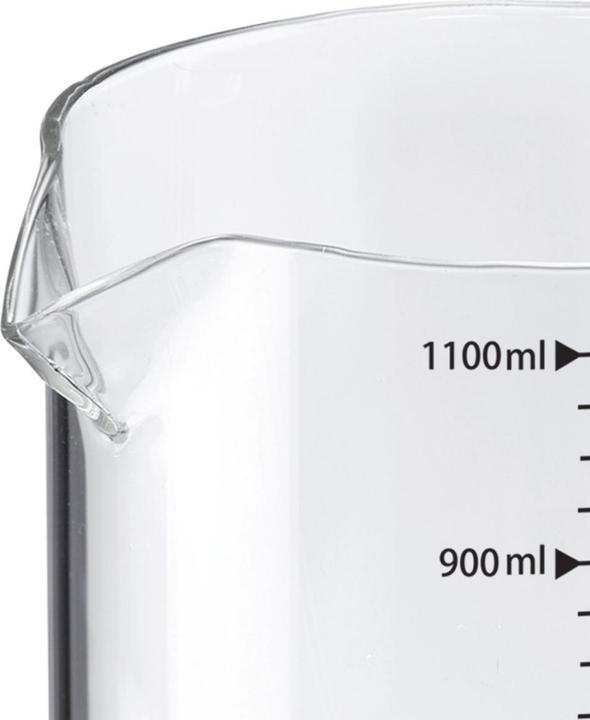 Actual product image Westmark Messbecher 1.1l (1100 ml)