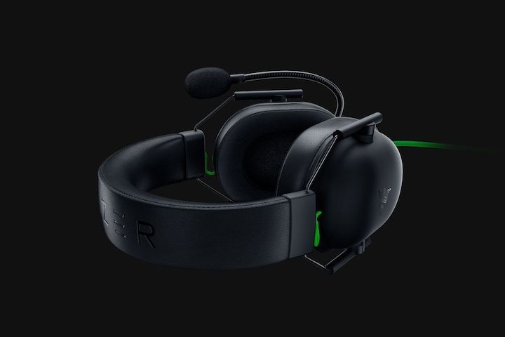 Actual product image Razer Blackshark V2 X (Cable)