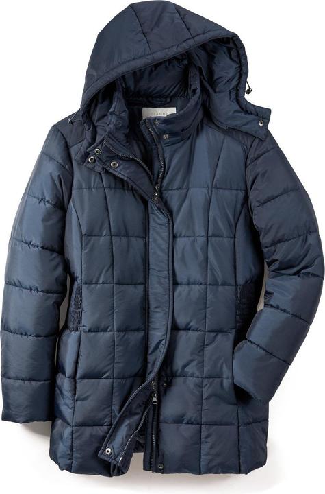 Produktbild Clarina Stepp«Margit» (36)