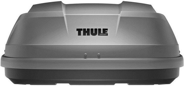 Actual product image Thule Touring 100 S (330 l)
