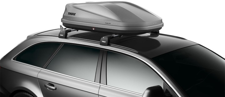Actual product image Thule Touring 100 S (330 l)