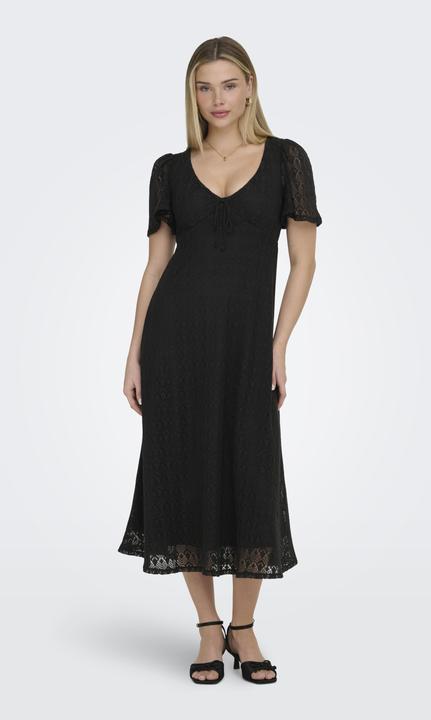 Image du produit Only ONLDANIELLA Langes Kleid Kleid (S)