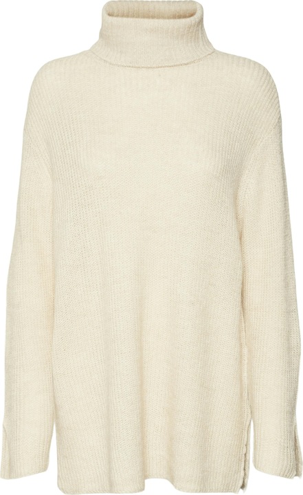 Produktbild Vero Moda VMRIKI LS ROLLNECK PULLOVER EXC Strickpullover (L)