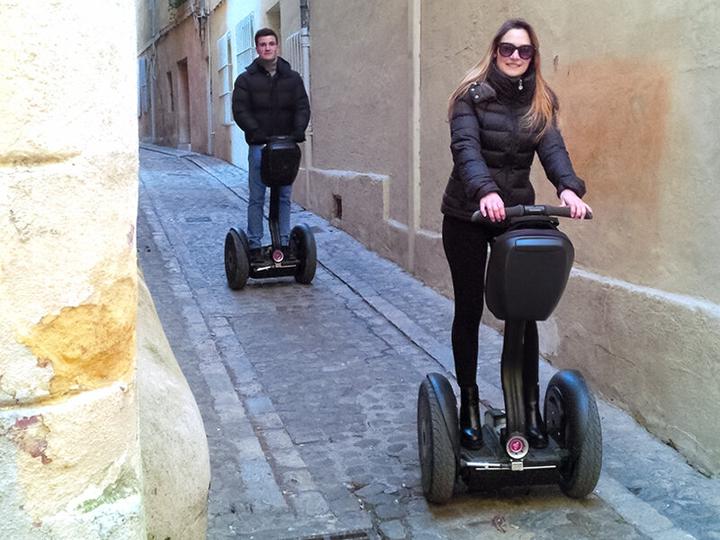 Produktbild Smartbox Unterwegs ins Abenteuer: Spannende Touren für moderne Paare (2 Pers.)
