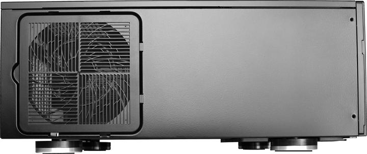 Actual product image Silverstone GD08 (ATX, mATX, SSI CEB, SSI EEB)