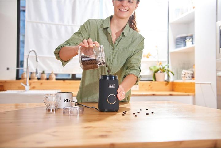 Actual product image Black & Decker BXCG150E