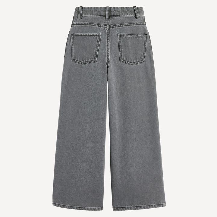 Actual product image La Redoute Collections Jeans in weiter Schnittform (122)