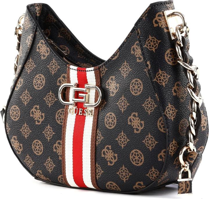 Immagine prodotto Guess Nelka Top Zip Crossbody