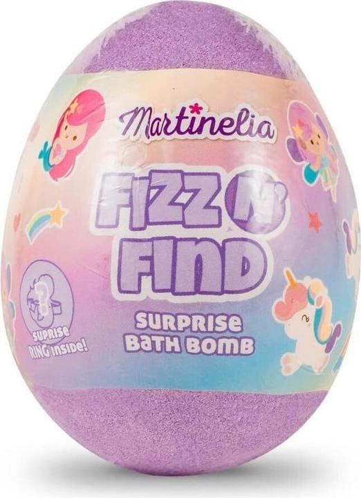 Actual product image Martinelia 98212
