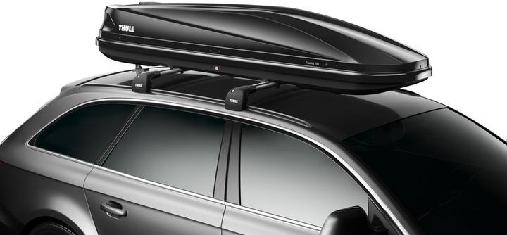 Actual product image Thule Touring 700 Alpine (430 l)