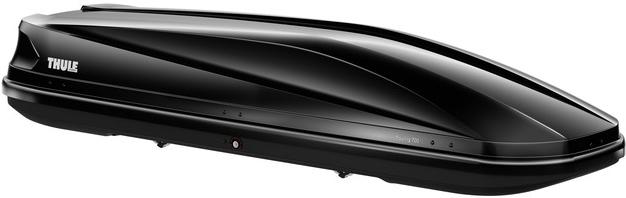 Actual product image Thule Touring 700 Alpine (430 l)