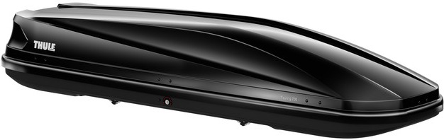 Produktbild Thule Touring 700 Alpine (430 l)