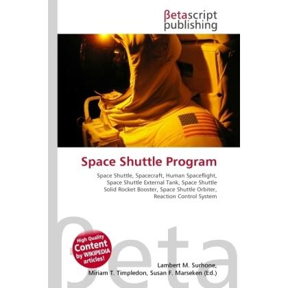 Space Shuttle Program, Ratgeber