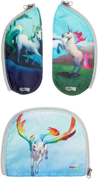 Immagine prodotto Satch Unicorni Zippies