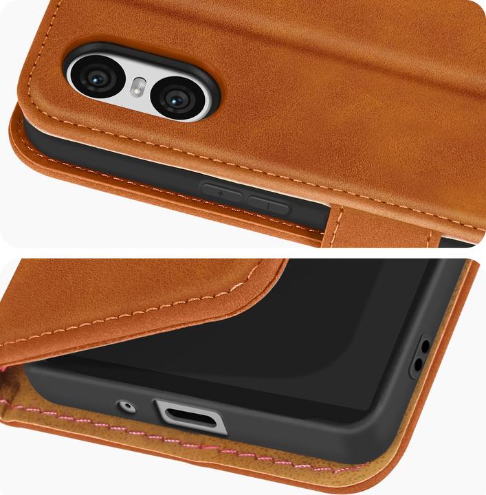 Produktbild Avizar Sleek Cover Series (Sony Xperia 10 VI)