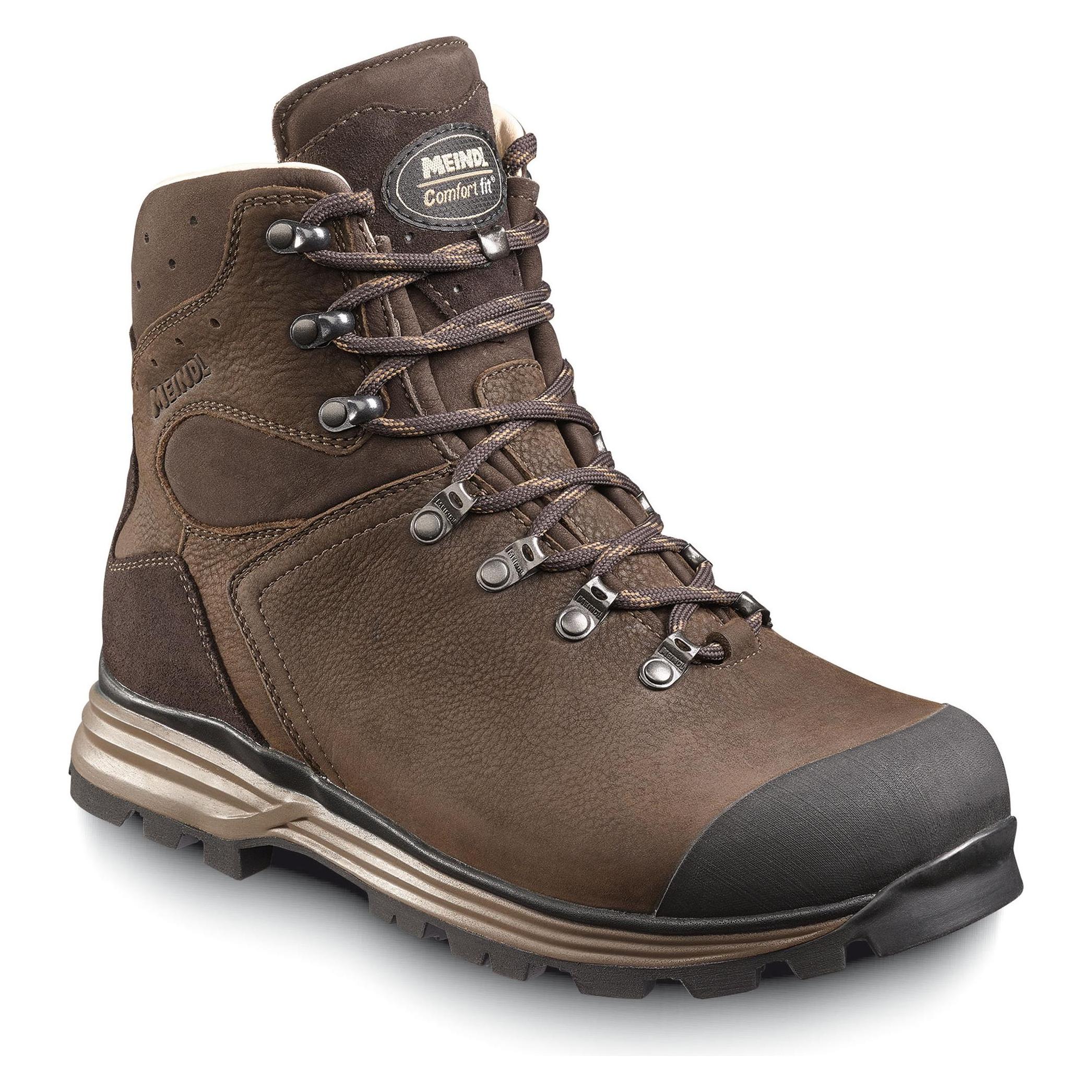 Meindl, Herren, Wanderschuhe, Sulden Men (47), Braun