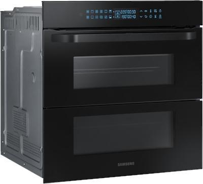Produktbild Samsung Piekarnik NV75N7626RB