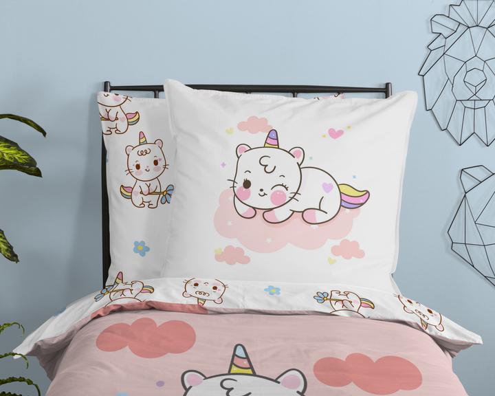 Actual product image Good Morning Puk