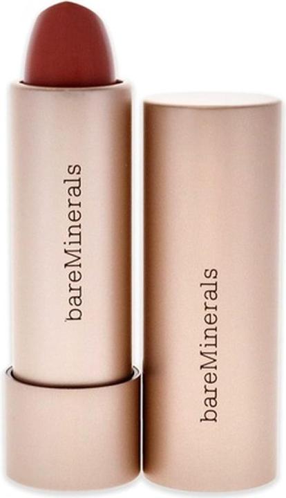 Actual product image Bare Minerals Bareminerals Mineralist Hydra-Smoothing Lipstick Grace