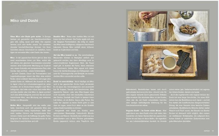 Produktbild Authentic Asian Food – Gemeinsam geniessen (Deutsch, Leistner, Simi&Stefan, 2023)