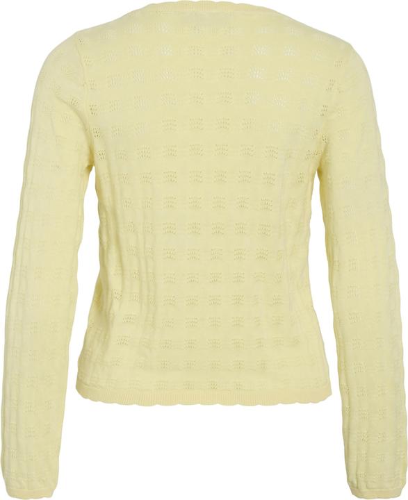 Immagine prodotto Vila VIAMBELLE Langarm Strickoberteil (XL)