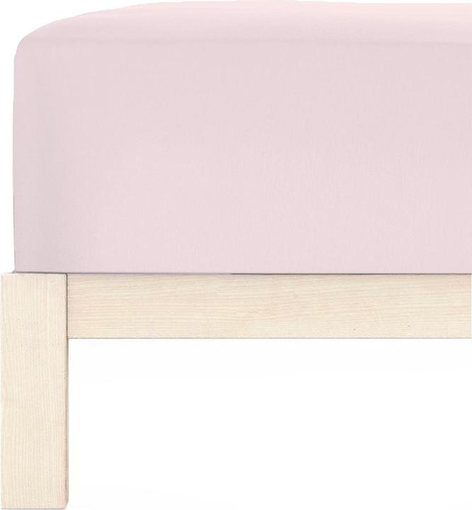 Produktbild Living Home Boxspring Feinjersey (200 x 200 cm)