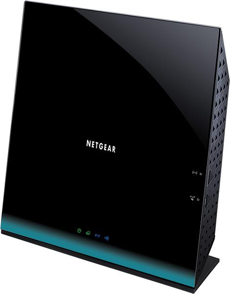 Produktbild Netgear R6100-100PES, ac866/n300