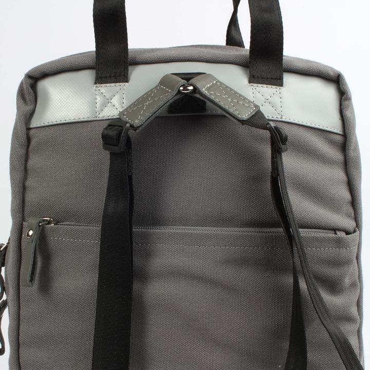 Actual product image 7clouds Shopper Backpack Neldem 7.2 (9.70 l)