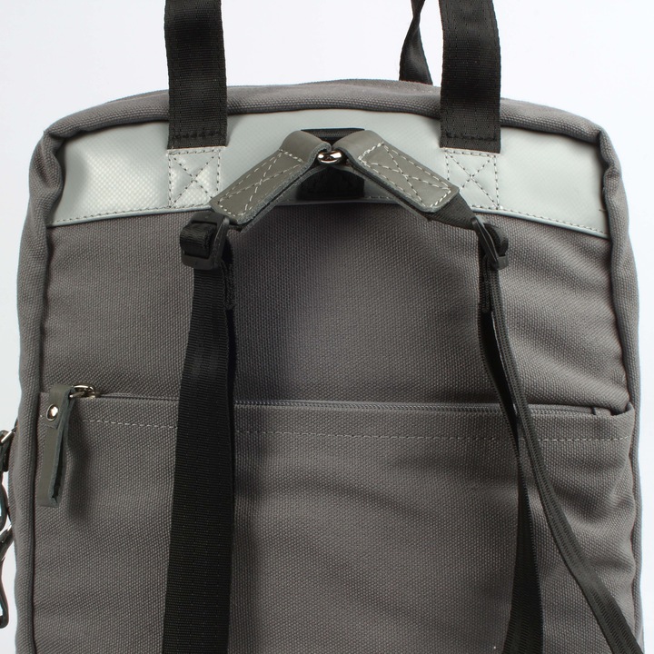 Actual product image 7clouds Shopper Backpack Neldem 7.2 (9.70 l)