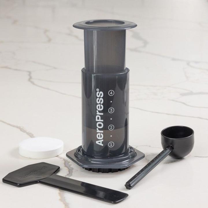 Immagine prodotto Aeropress Macchina da caffè originale (0.25 l)