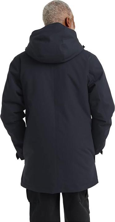 Immagine prodotto Jack Wolfskin Canyon Shield Parka M (M)
