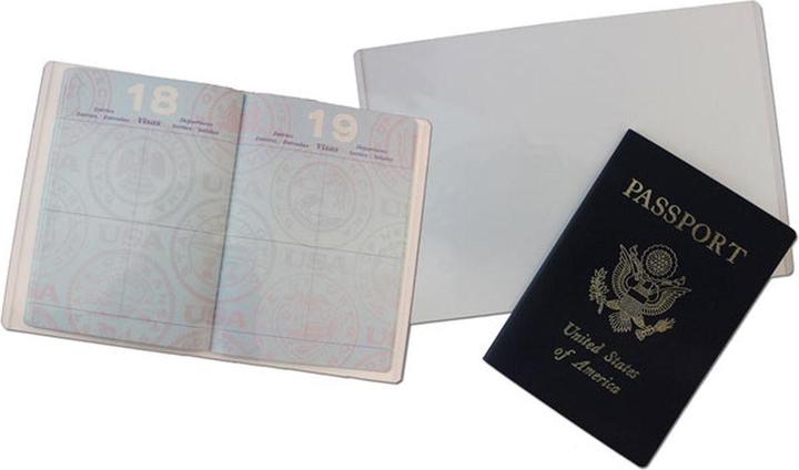 Canon Passport Carrier Sheet DR-C240