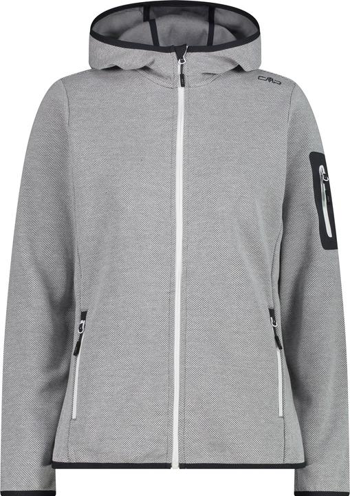 Bianco / Graffite, Grigio