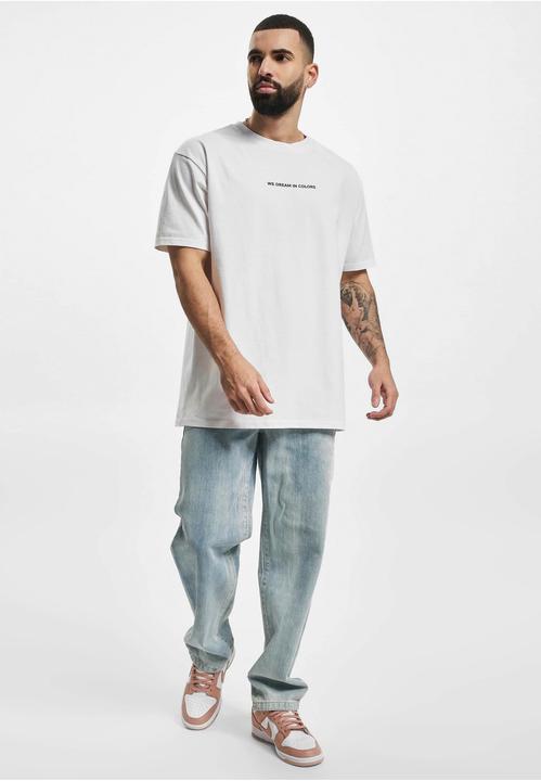 Immagine prodotto Urban Classics Maglietta oversize We Dream in Colors - 18457 (XXL)