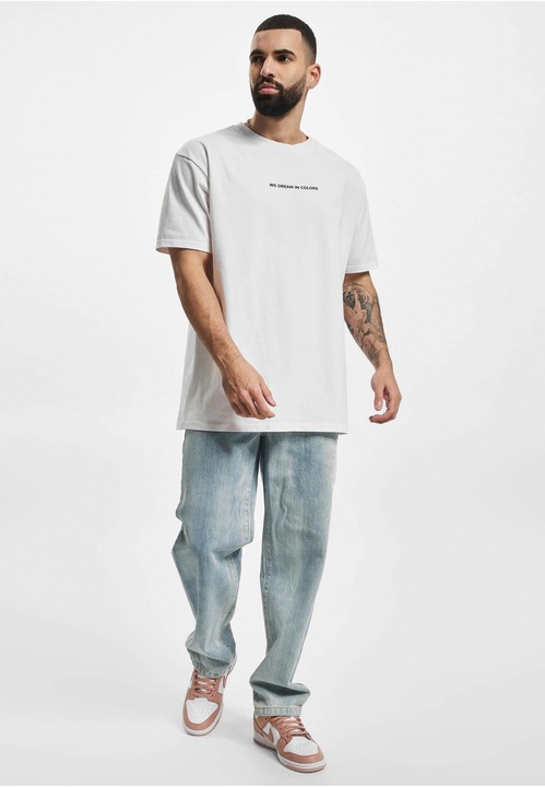 Actual product image Urban Classics We Dream in Colors Oversize Tee - 18457 (XXL)