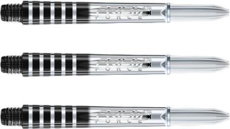 Actual product image Winmau Shaft Prism (M (45 mm))
