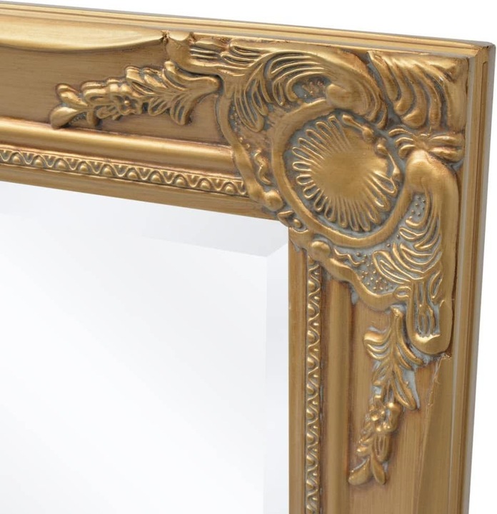 Actual product image VidaXL Thaddayus (100 x 50 cm)