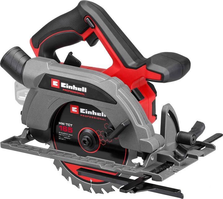 Einhell Professional TP-CS 18/165 Li BL - Solo