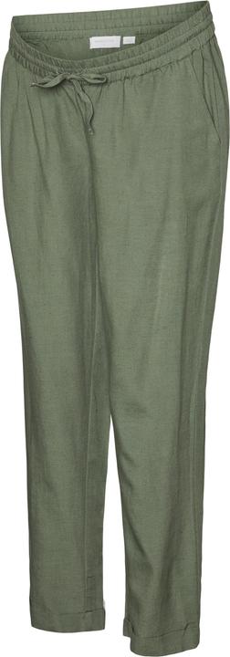 Produktbild Mamalicious Normal geschnitten Mid Rise Hose Hose (L)