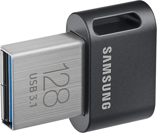 Produktbild Samsung Fit Plus (128 GB, USB-A, USB 3.1)