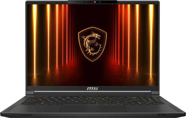 Immagine prodotto MSI Gaming-Notebook Stealth 16 AI A2HWGG-042IT, 16 (16", 1000 GB, 32 GB, IT)