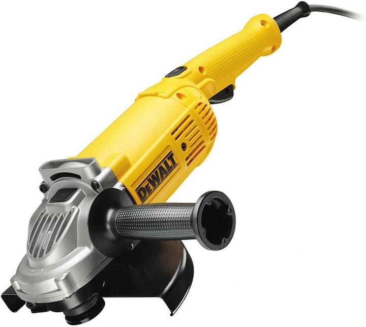 Actual product image DeWalt Angle grinder double set 230/125mm (230 mm)