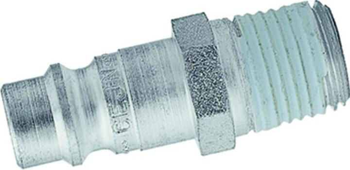 Actual product image Cejn Threaded nipple
