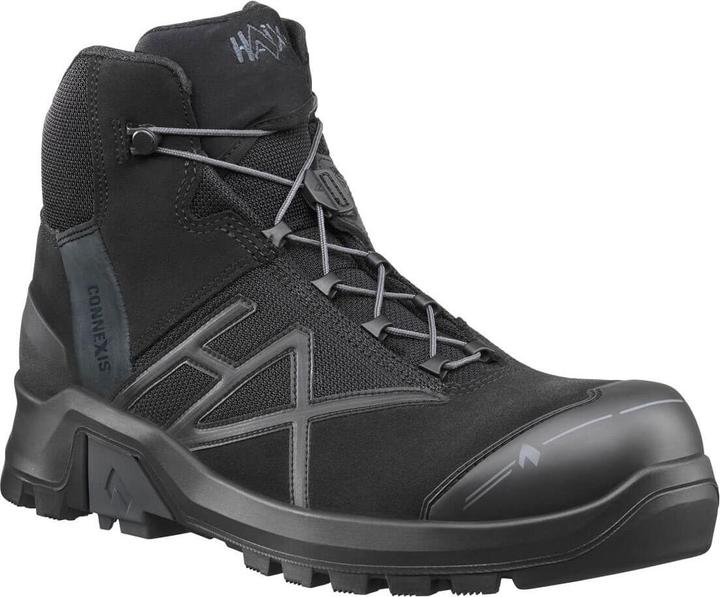 Haix CONNEXIS Safety+ GTX Mid