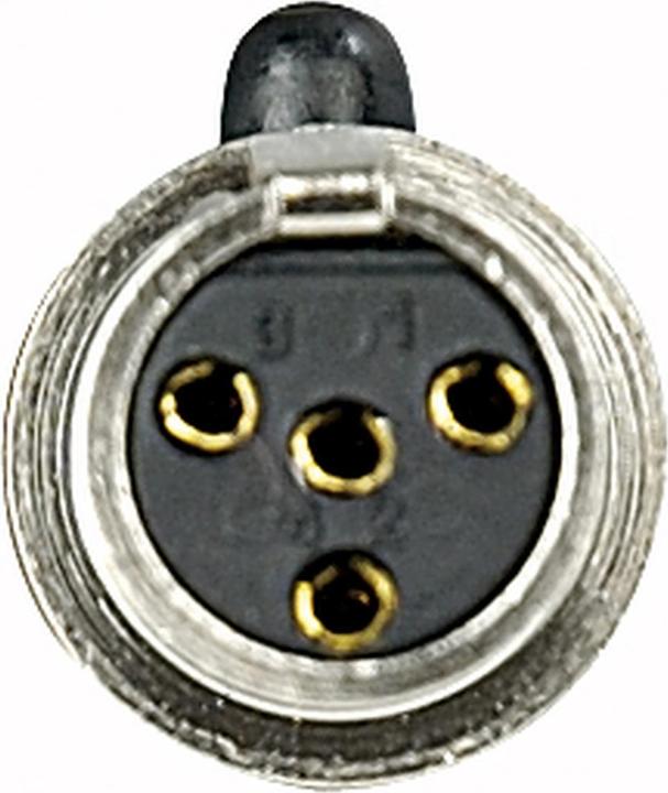 Produktbild DAP-Audio XLR Buchse