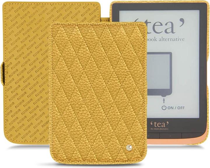 Mimosa - Couture ( Pantone #b39437 )