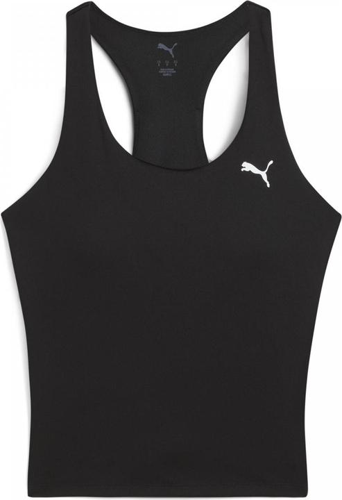 Actual product image Puma W TAD ESSENTIAL 2 in 1 Tank (L)