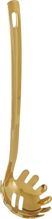 Immagine prodotto Fifty five south Set di utensili da cucina Freja in acciaio inox da 5 pezzi, oro